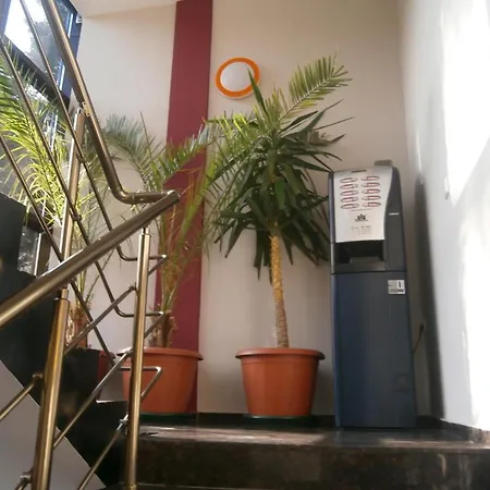 Hostel Taiti *