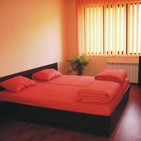 Taiti Hostel Sofia