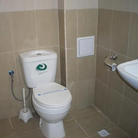 Hostel Taiti Sofia