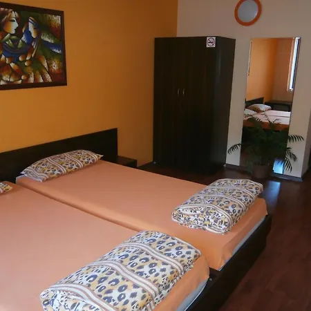 Hostel Taiti Sofia