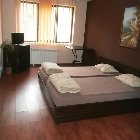 Hostel Taiti *